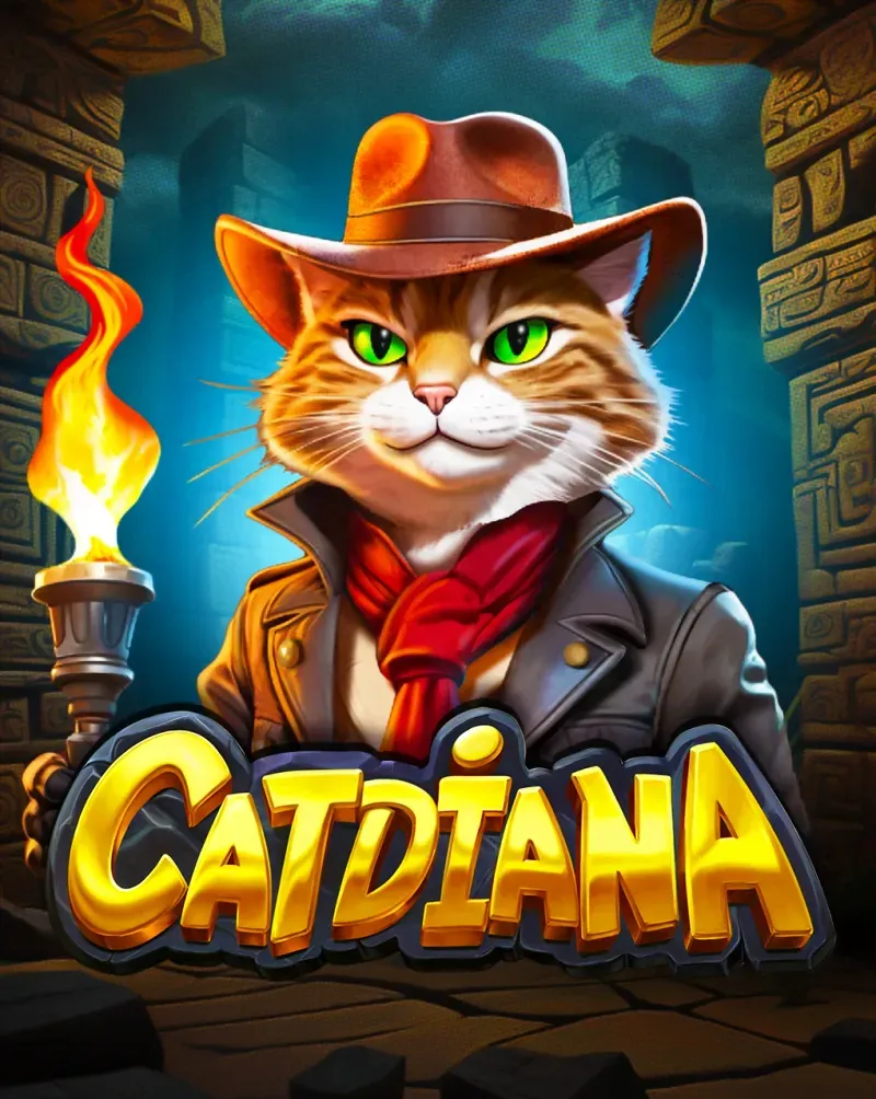 CatDiana – Pokie at Surge Casino Australia