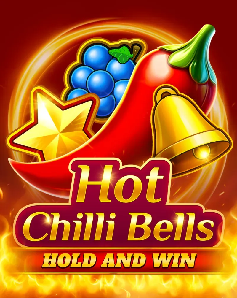 Hot Chilli Bells – Pokie at Surge Casino Australia