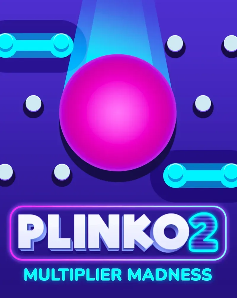 Plinko 2 – Game at Surge Casino Australia